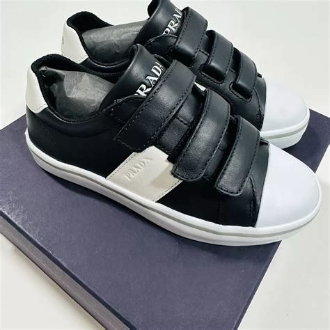 prada baby clothes uk|prada sneakers for boys.